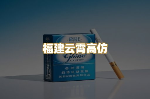 福建云霄高仿